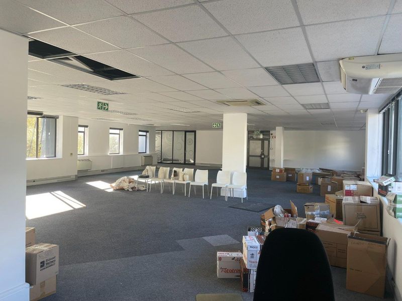 Blue-Chip Office Address Opposite Newlands Cricket Ground | Boundary Terraces - Photo 2