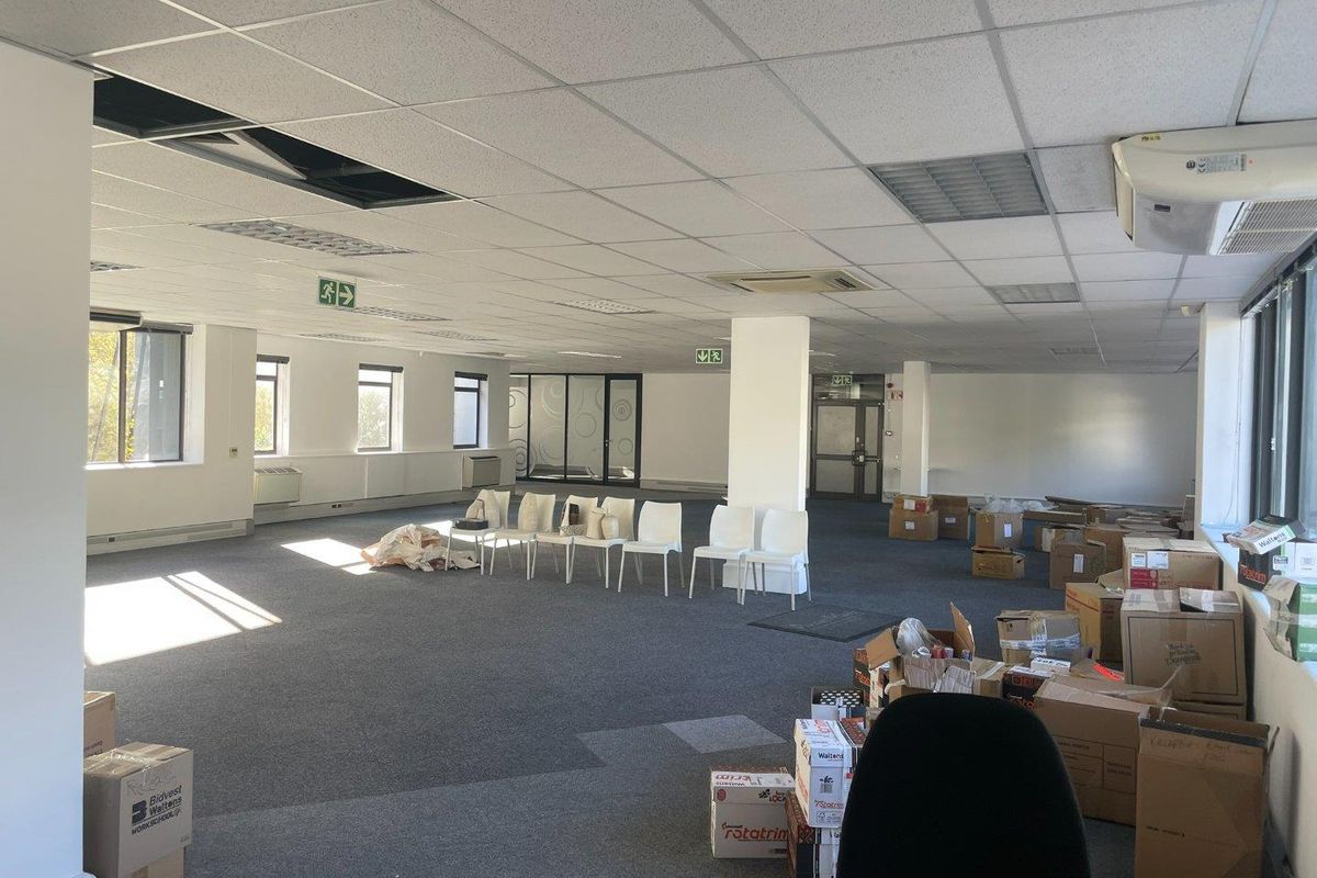 Blue-Chip Office Address Opposite Newlands Cricket Ground | Boundary Terraces - Photo 2