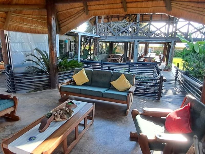 Agricultural Land with Established Business, Lodge & Restaurant for sale in Limpopo, South Africa - Photo 7