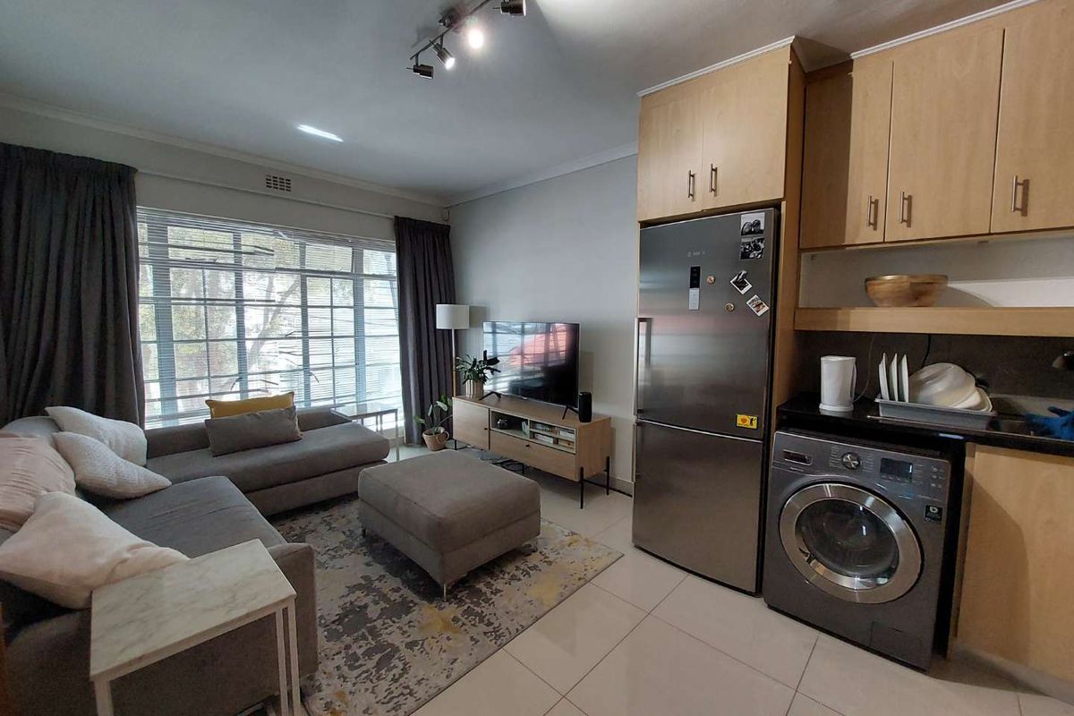 Stunning 2 bedroom apartment in Claremont Upper - Photo 5