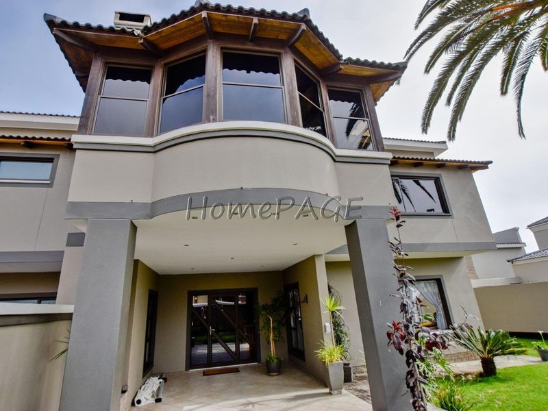 Ext 12, Swakopmund:  BEAUTIFUL 3 BEDR HOME in UPMARKET AREA - Photo 5