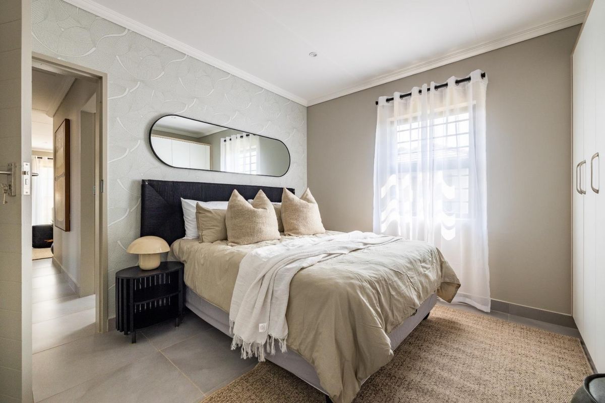 3 Bedroom House at Lion Pride Lifestyle Estate - Photo 4