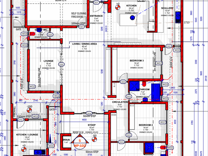 Brand new family home in Academia, Ext 1 - Photo 4