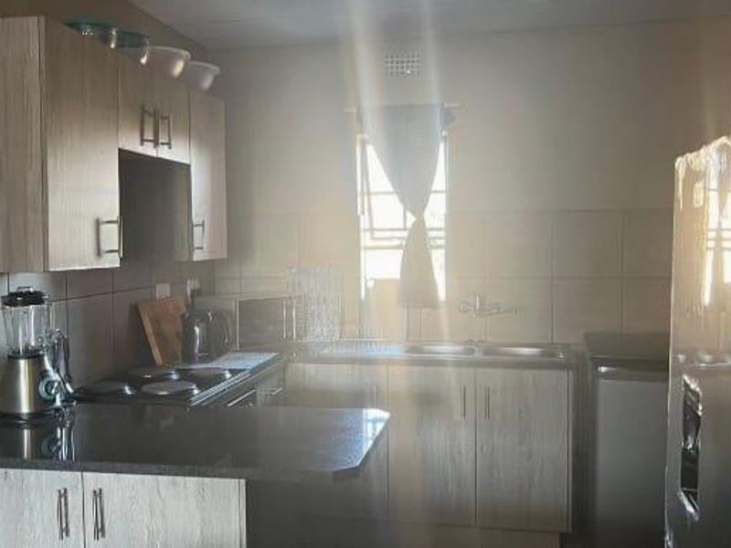 2 Bedroom Apartment in Montana Oxford Apartments - Photo 7