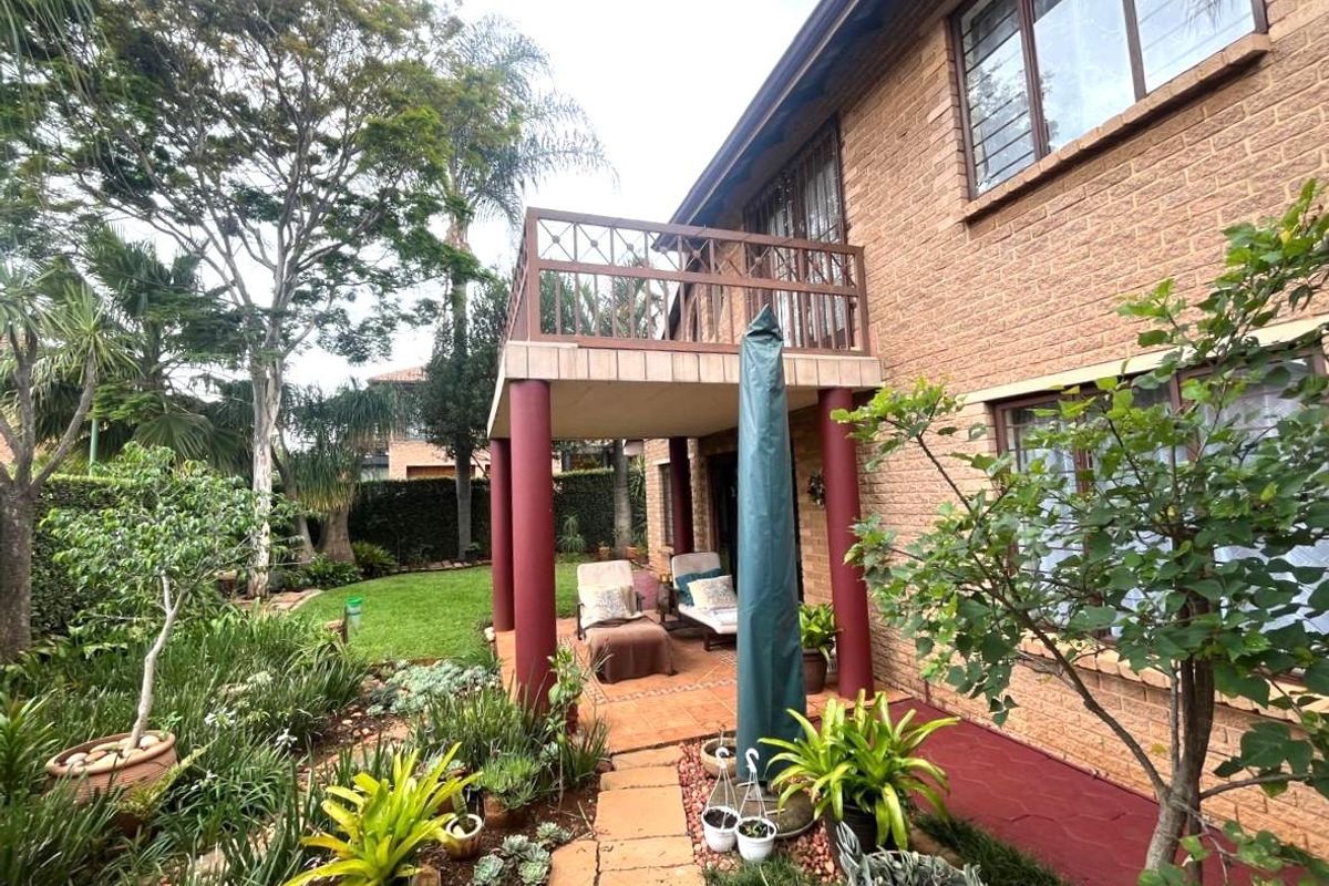 AN AFFORDABLE SECURE LIFESTYLE - Photo 2