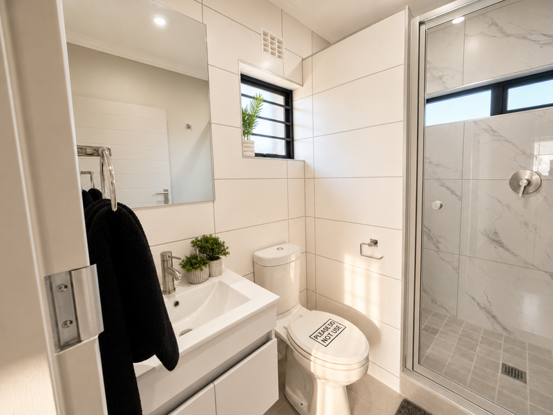 3 Bedroom House at Lion Pride Lifestyle Estate - Photo 9