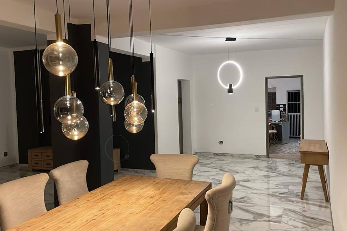 Duet House To Let In Tauben Glen - Photo 2