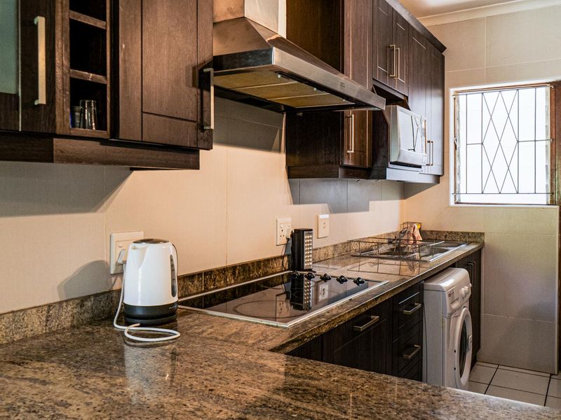 Furnished ground floor and on the beach - Photo 7