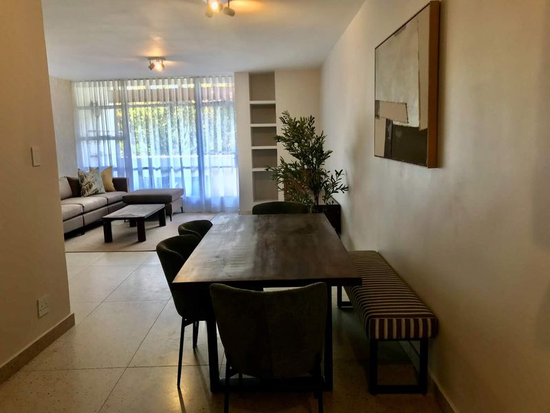 Upmarket 1 bedroom apartment - Photo 8
