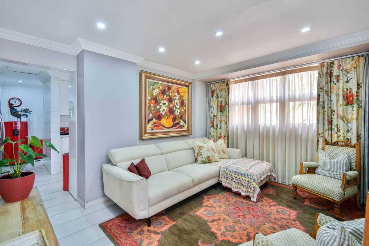 FULL TITLE IN 24/7 SECURE  ESTATE - Photo 5