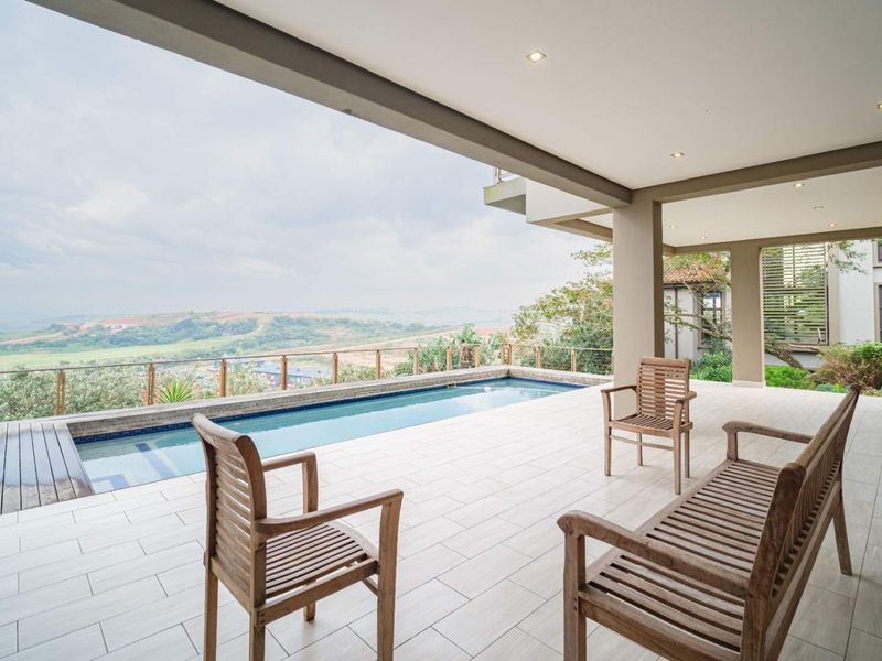 Priced to sell – an exceptional opportunity to own a piece of paradise in one of South Africa’s most sought-after estates. - Photo 4