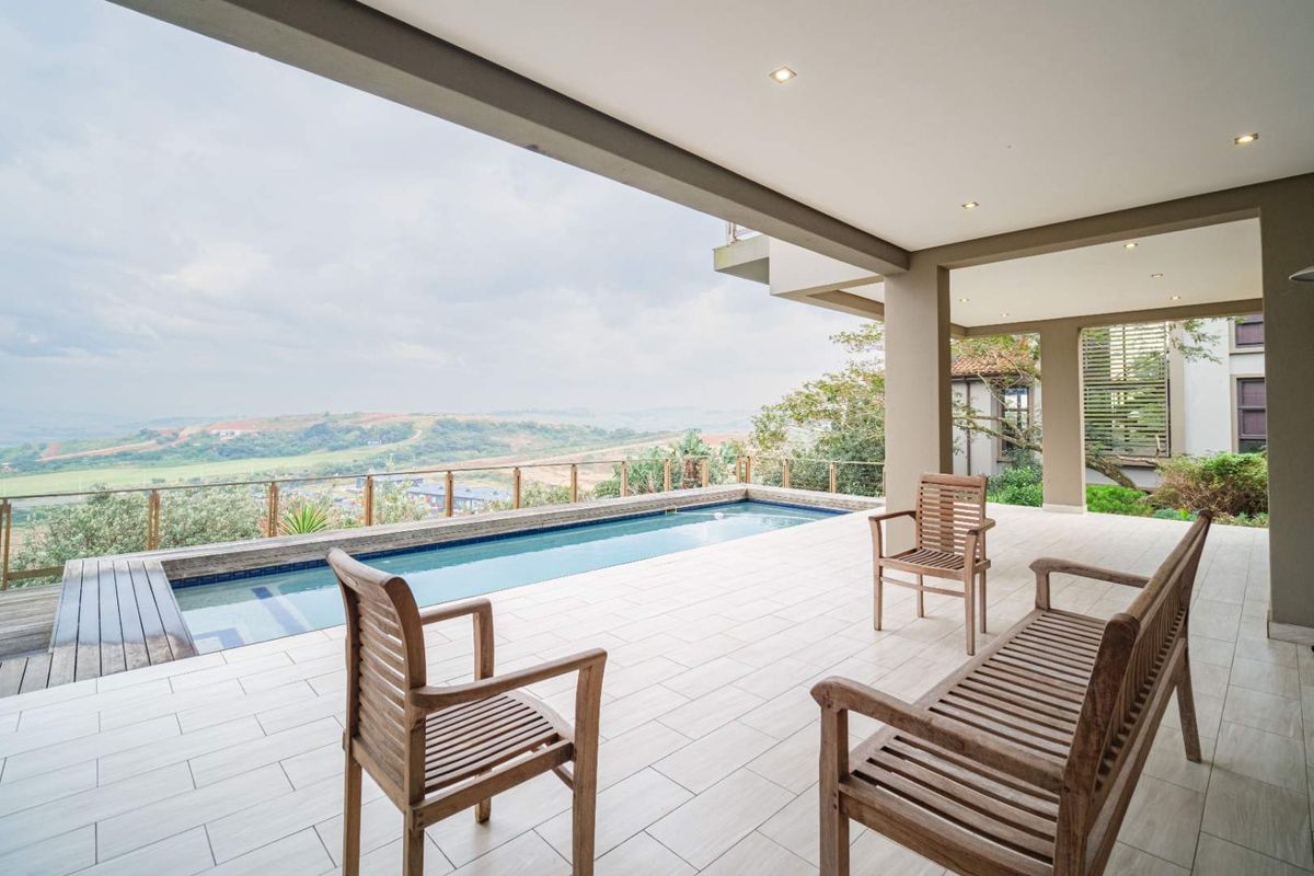 Priced to sell – an exceptional opportunity to own a piece of paradise in one of South Africa’s most sought-after estates. - Photo 4