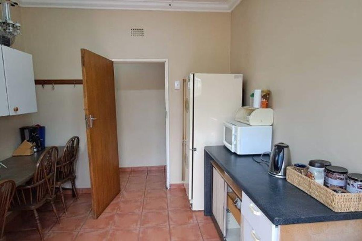 1ha Agri-Commercial Property with Diesel Rights & Truck Stop Potential - Photo 4