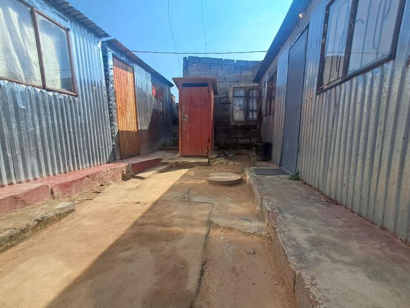 2 Bedroom House In Ivory Park - Photo 7