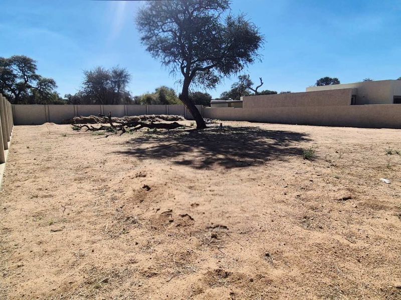 Exclusive Sole Mandate!  Your Dream Home Awaits in Okakango Nature Estate in Okahandja! - Photo 3