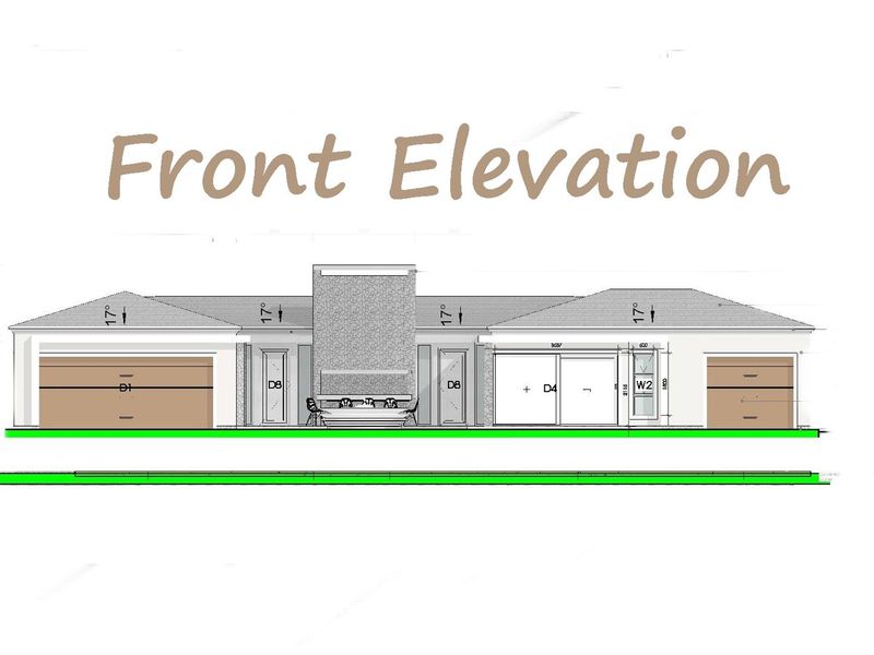 Rossmund, Swakopmund:  SPACIOUS, LUXURIOUS 3 Bedr Home TO BE DEVELOPED - Photo 7