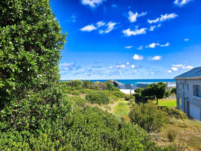 Prime vacant stand with permanent unobstructed views - Photo 7