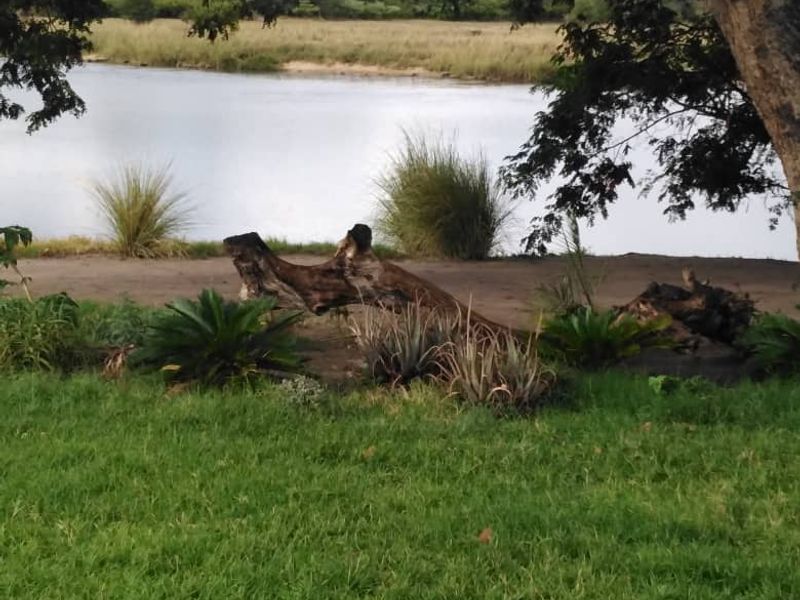 PERFECTLY LOCATED RIVER VIEW PLOT FOR SALE – RUNDU - Photo 8