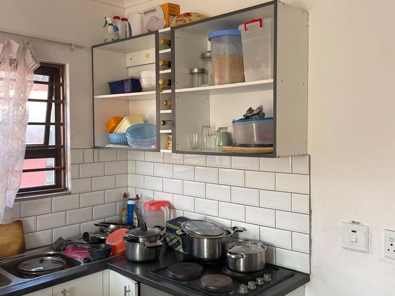 Two bedrooms house  with a two bedroom flat for sale in Arandis Extension 5,  Selling Price N$690000 (cost excluded), erf size 303 sqm - Photo 3