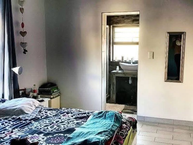 Beautiful free standing house for sale in Walvisbay-Hermes - Photo 10