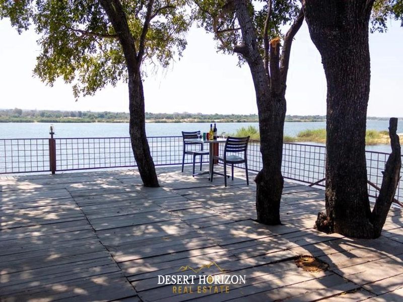 Namibia | Lodge by the Kaprivi For Sale - Photo 2