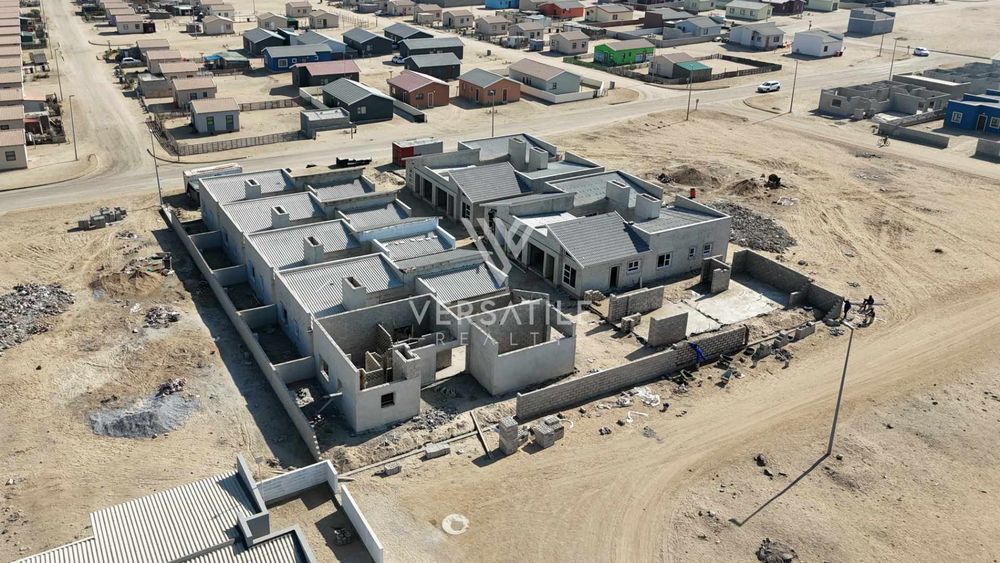 Construction progress as at 24/08/2026