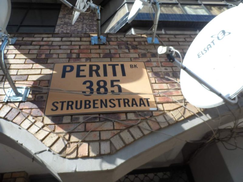 A BACHELOR FLAT TO RENT IN PRETORIA CENTRAL - Photo 4