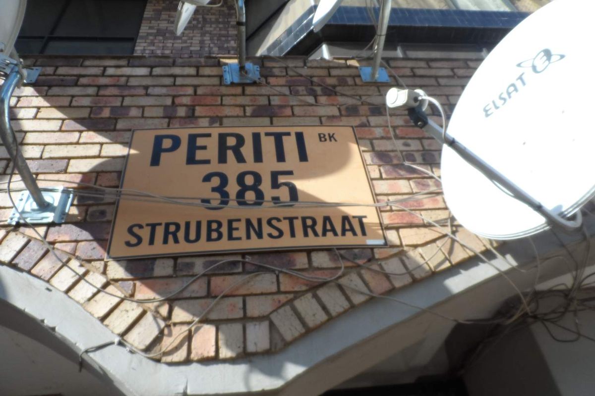 A BACHELOR FLAT TO RENT IN PRETORIA CENTRAL - Photo 4