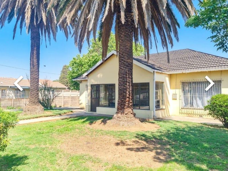 3 Bedroom house in New Modder - Photo 3