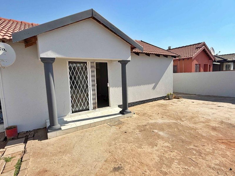 Fresh start - Photo 2