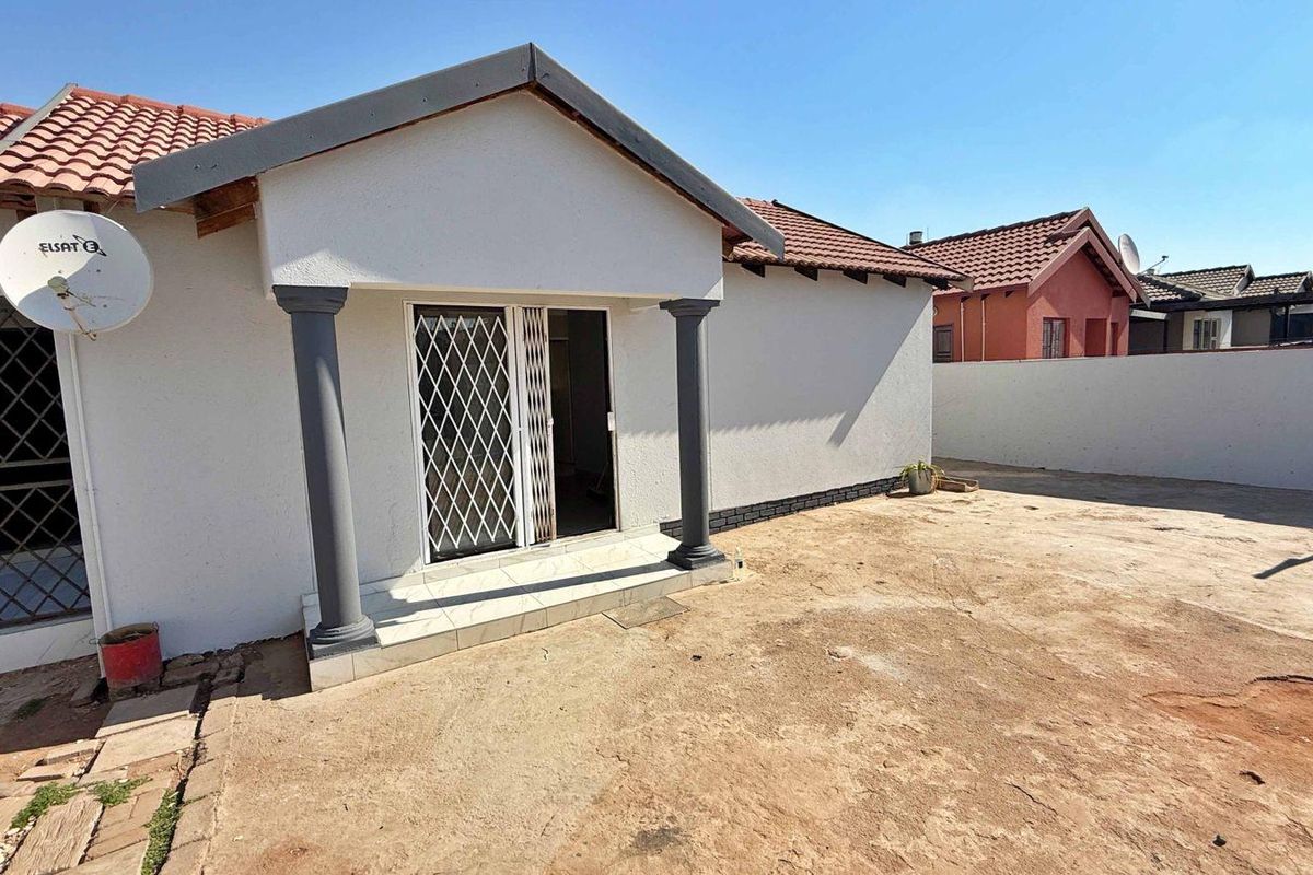 Fresh start - Photo 2