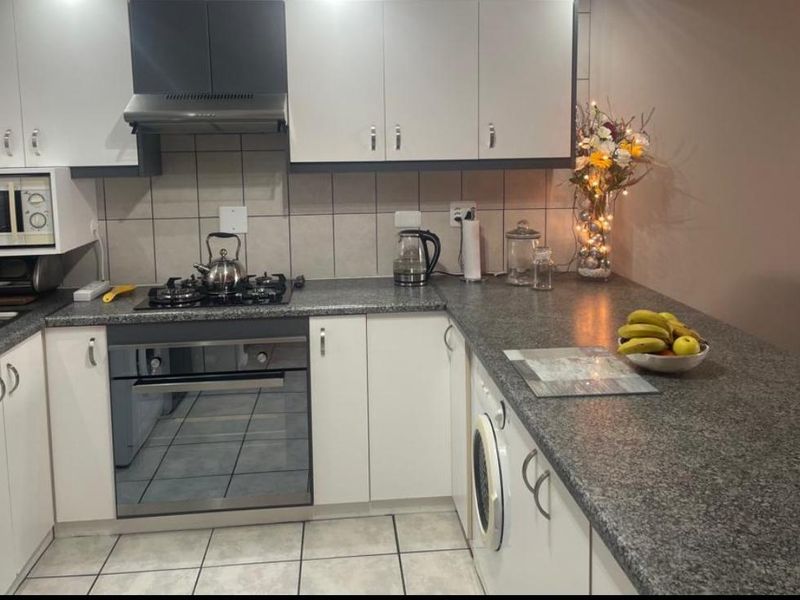 Holiday Rental in Hartenbos - Photo 2