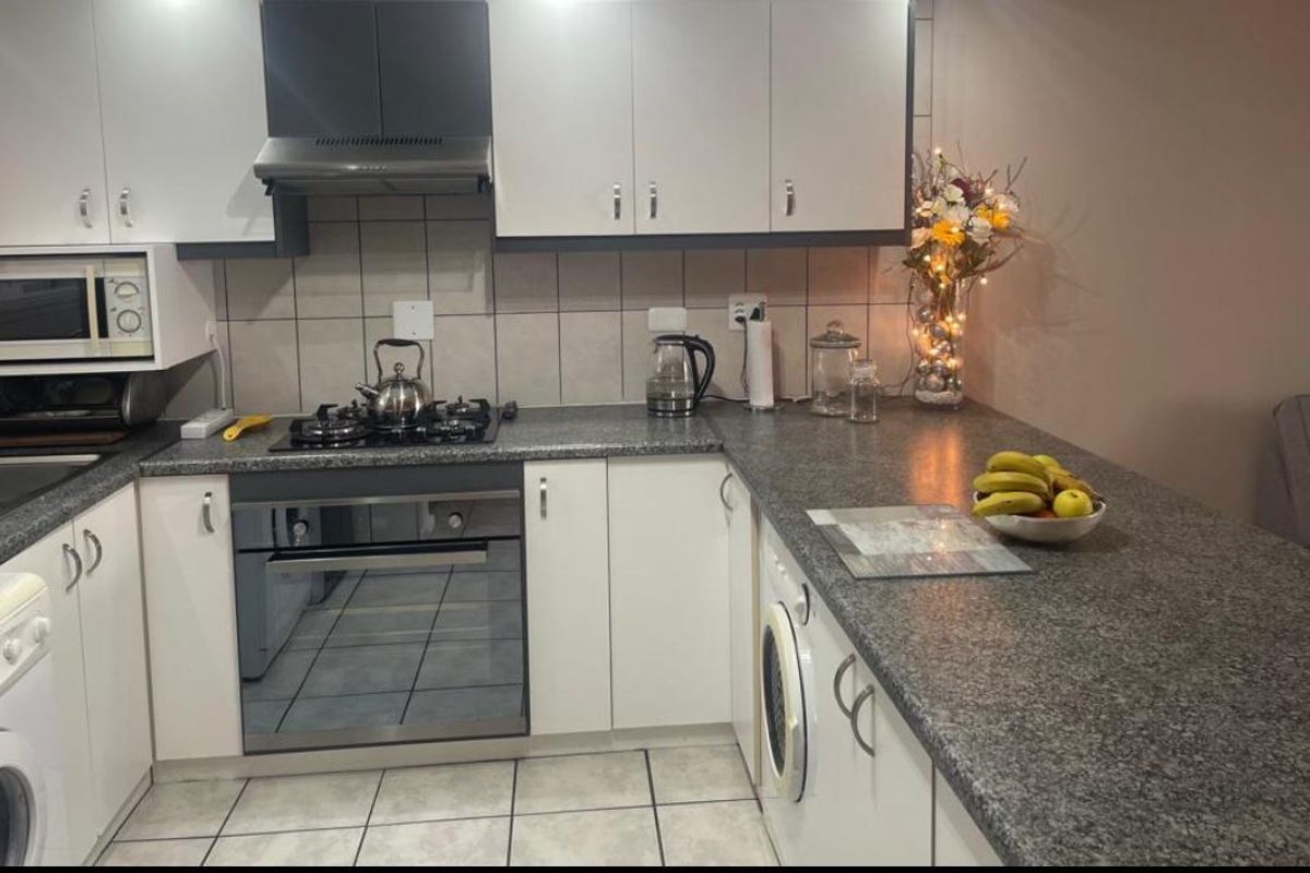 Holiday Rental in Hartenbos - Photo 2