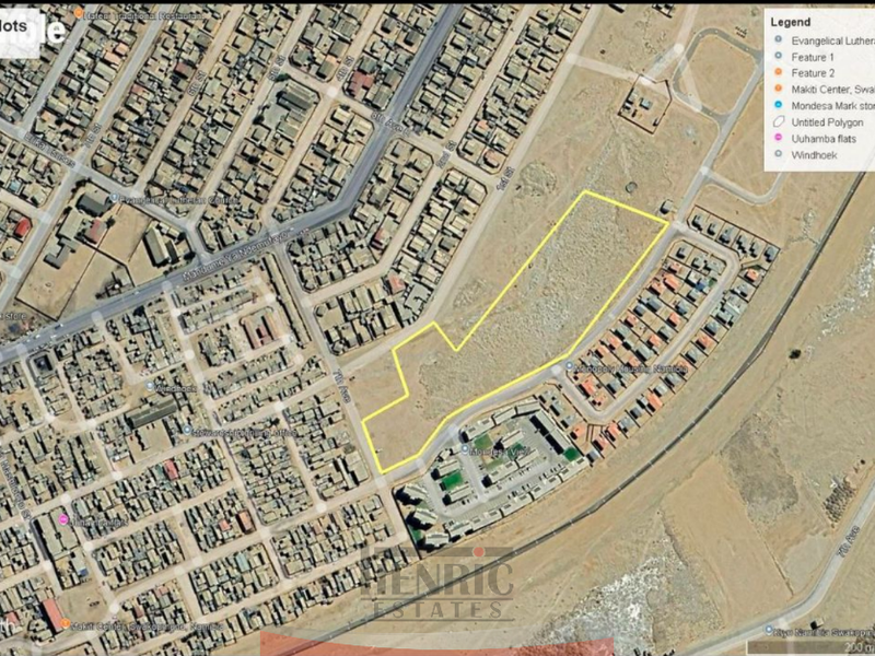 New Development Phase 1 : Mondesa Palms! - Photo 10