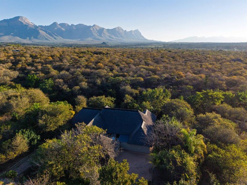 Stylish 5-Bedroom Home with Mountain Views - Photo 1