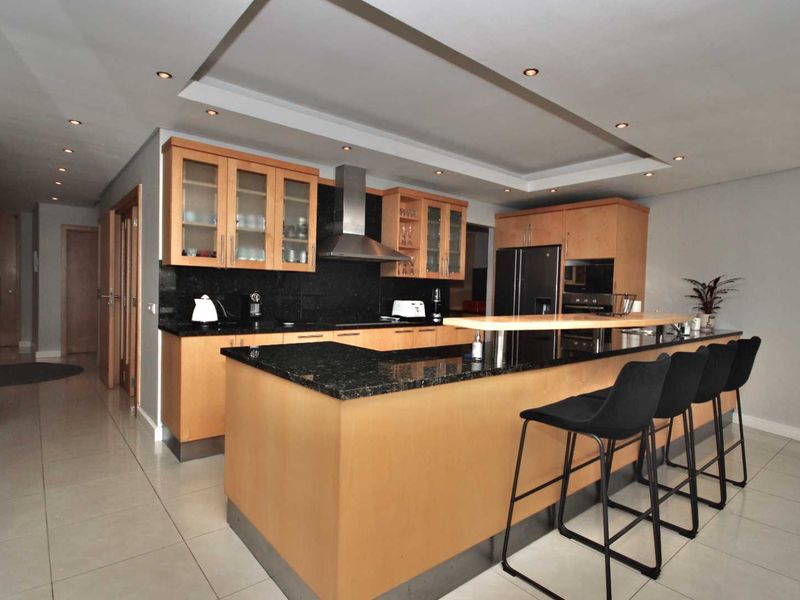 Luxury furnished villa available in Sunset Beach - Photo 7