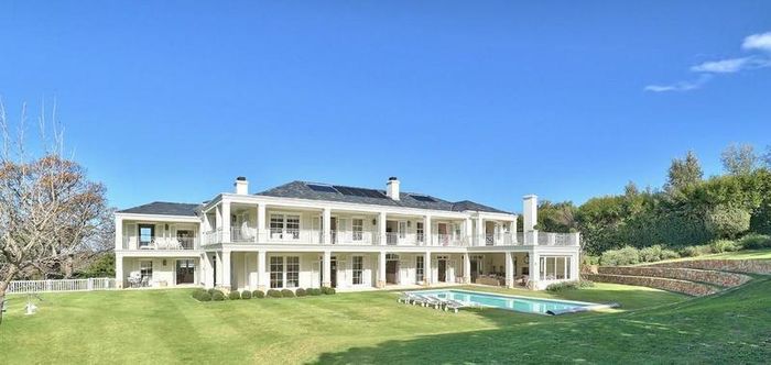 Property #1802082, House For Sale in Constantia