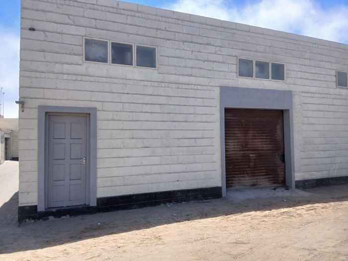 Property #2474234, Industrial Pending Sale in Industrial