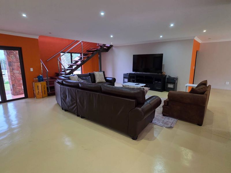 4 BEDROOM HOME TO RENT IN ESTATE D AFRIQUE 1st May 2026 - Photo 4