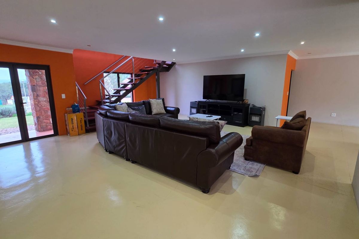 4 BEDROOM HOME TO RENT IN ESTATE D AFRIQUE 1st June 2026 - Photo 4