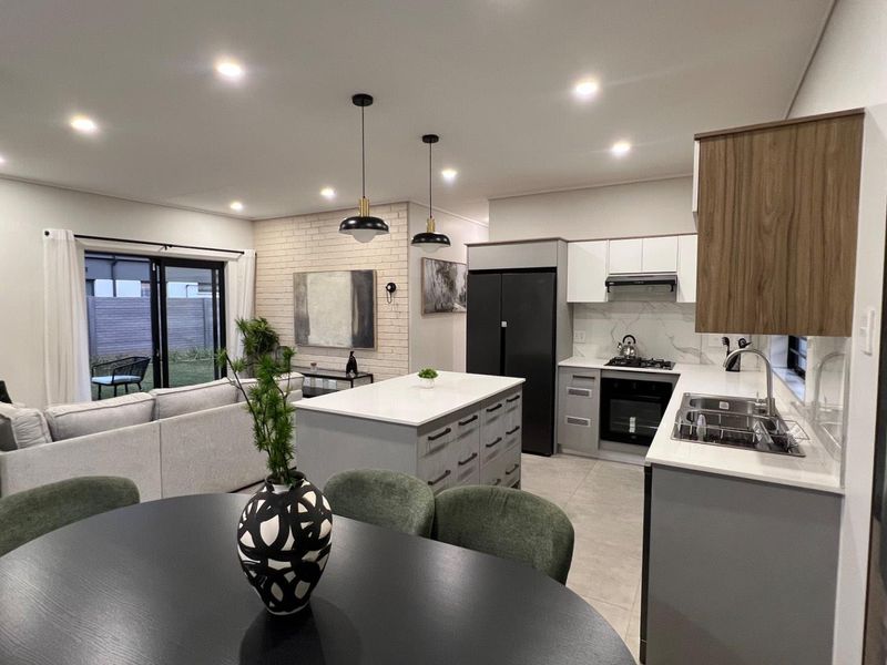 New Development Opportunity! Elegant 3 Bedroom Home in Sapphire Estate - Photo 4