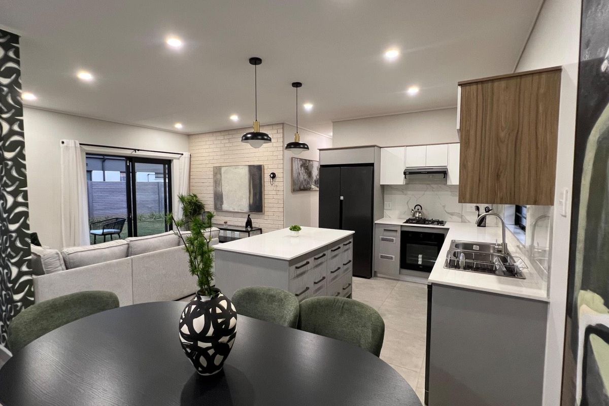 New Development Opportunity! Elegant 3 Bedroom Home in Sapphire Estate - Photo 4