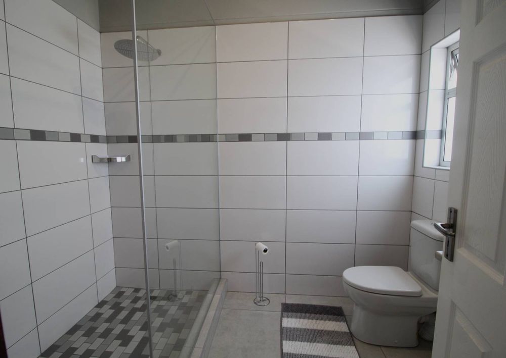 Granny flat bedroom 1 en-suite