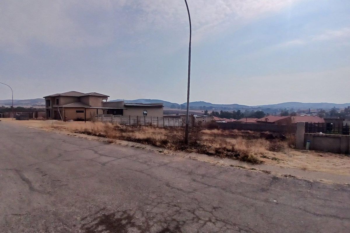 The Perfect Foundation for Your Next Project!! - Photo 2