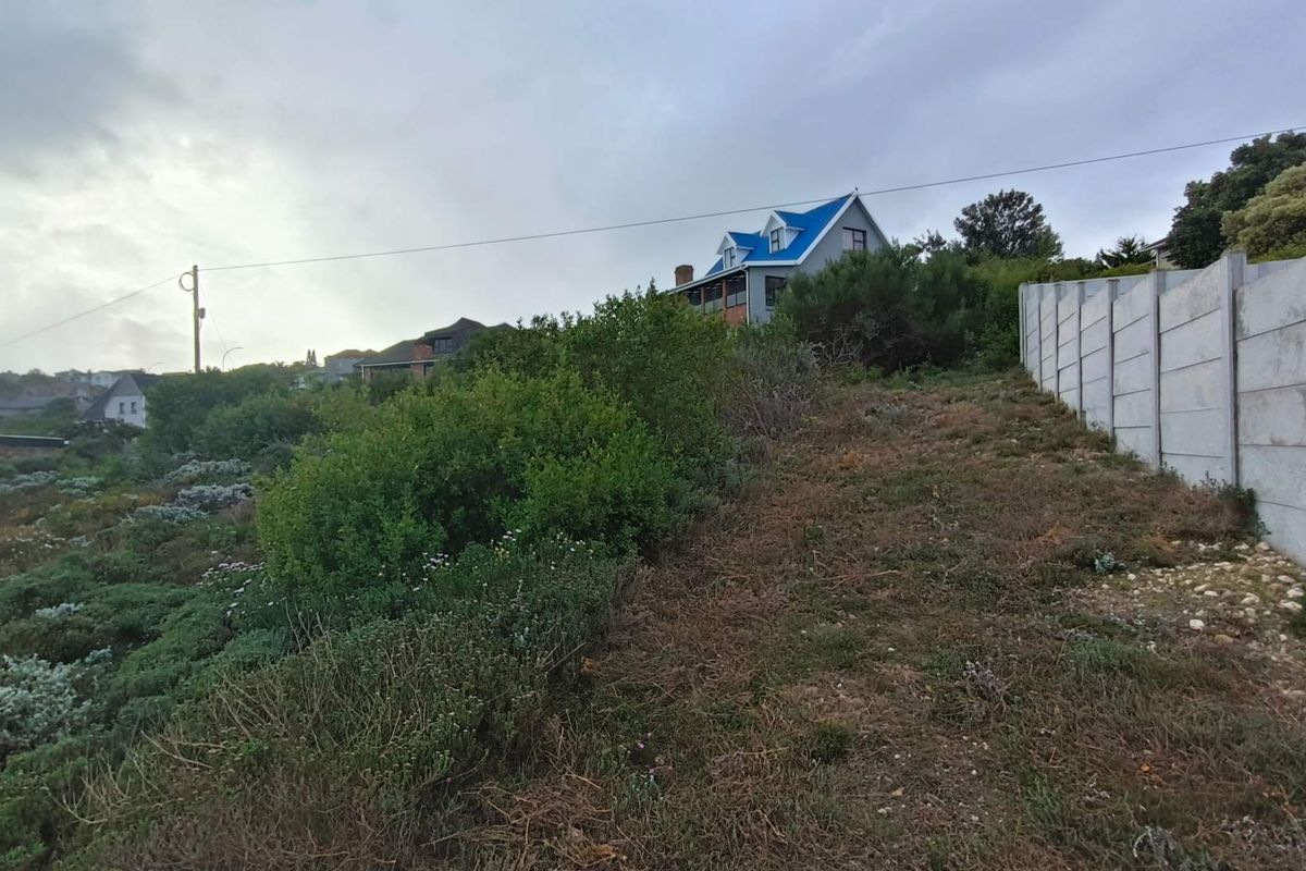 880 sqm Vacant land with Sea View in Dana Bay - Photo 5