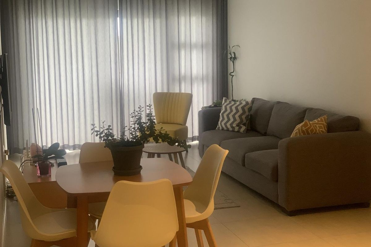 Modern 2-Bedroom Appartement in Seaward Estates - Photo 3