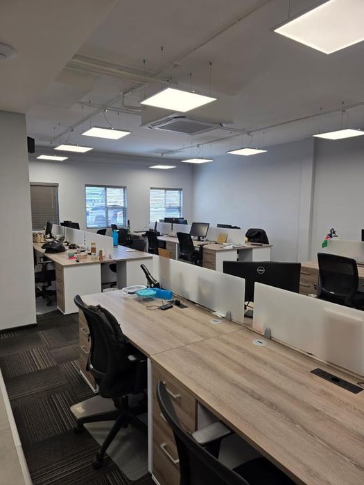 Property #2488626, Office Rental Monthly in Windhoek Central