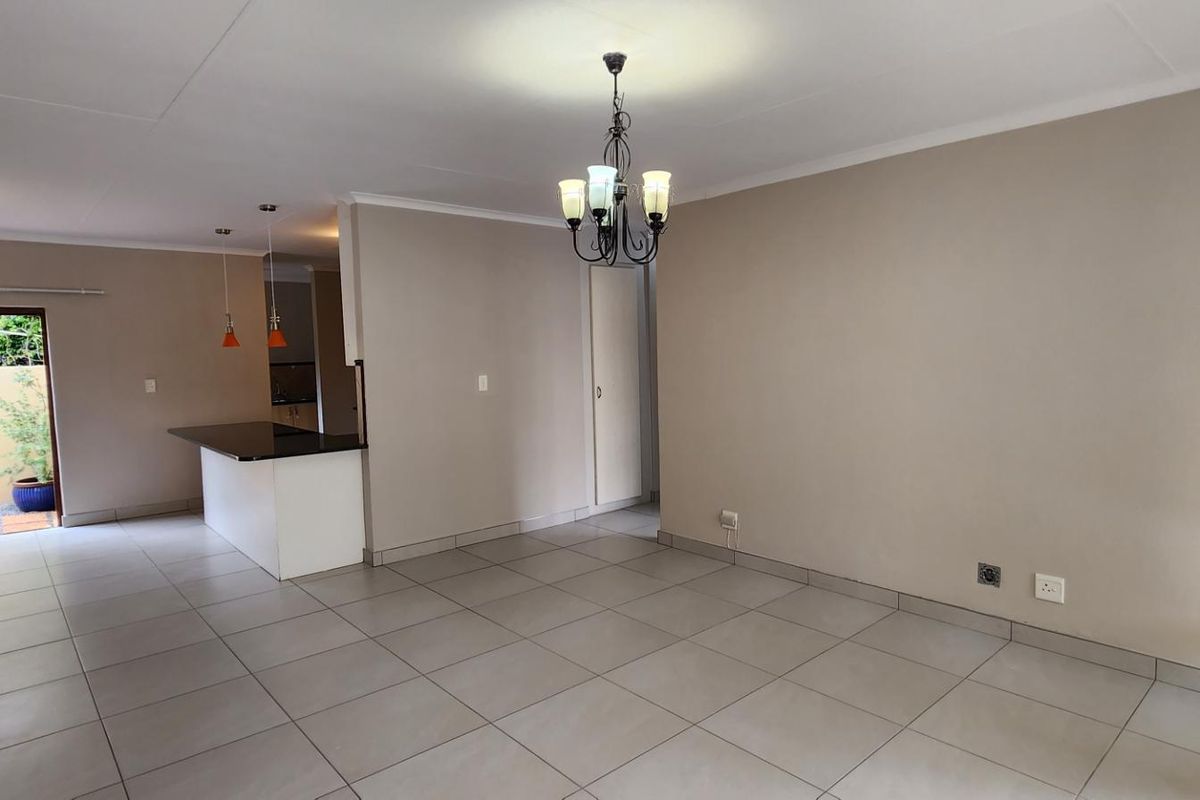Modern Revamp simplex in boardwalk Meander. Ideal for lock up and go available 1 August 2026 - Photo 5