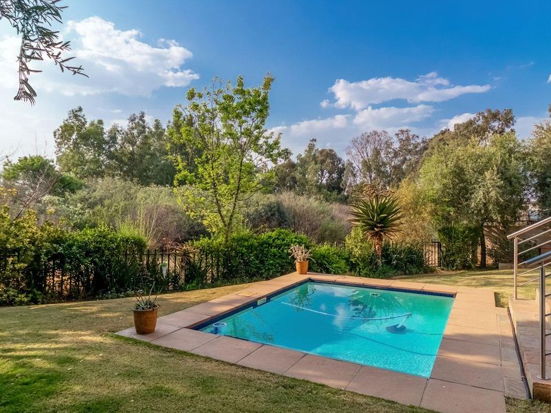 Make Your Dream Home a Reality at Eye of Africa!" - Photo 8