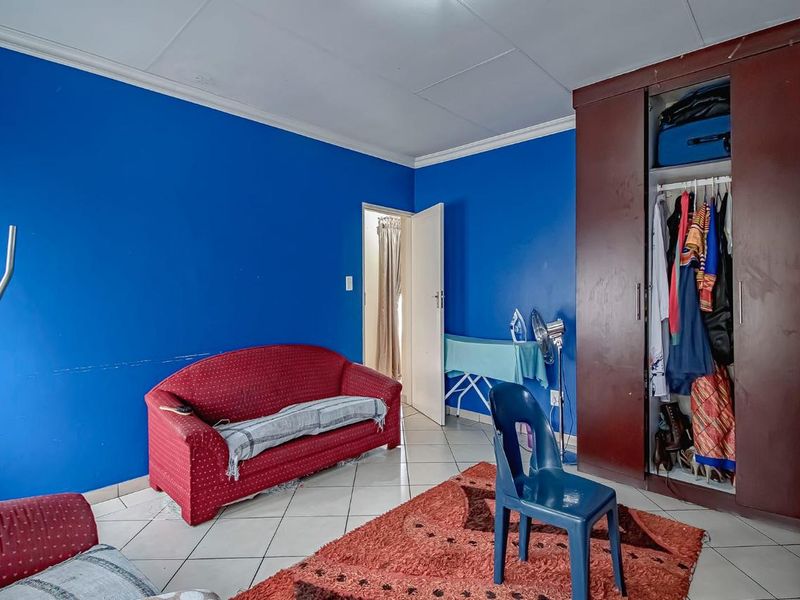 5 Bedroom Townhouse For Rent In Kosmosdal - Photo 10